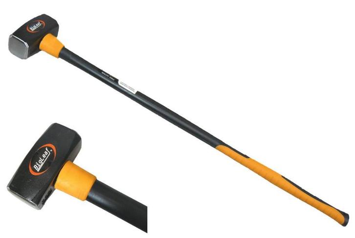 Voorhamers 2 modellen 3 gewichten – Nieuw, Tuin en Terras, Schuttingen, Nieuw, Overige materialen, Minder dan 1 meter, Minder dan 3 meter