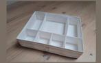 SKUBB interieur met vakken voor IKEA ladenkast, Huis en Inrichting, Kasten | Kledingkasten, Ophalen, Minder dan 50 cm, Nieuw, Minder dan 100 cm