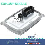 A2189000406 W218 CLS Koplampmodule Mercedes LED koplamp modu, Ophalen of Verzenden, Gebruikt, Mercedes-Benz