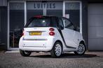 Smart Fortwo coupé 1.0 mhd Pure Automaat OrgNL 1e-eig. NAP, Automaat, Euro 5, Achterwielaandrijving, Gebruikt