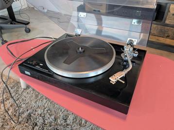 Vintage Sansui SR-222 MKII beschikbaar voor biedingen