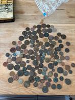 Verzameling oude munten, Ophalen of Verzenden, Overige landen
