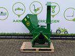 BetterAgro BX42L / BX42S Versnipperaar, Hakselaar