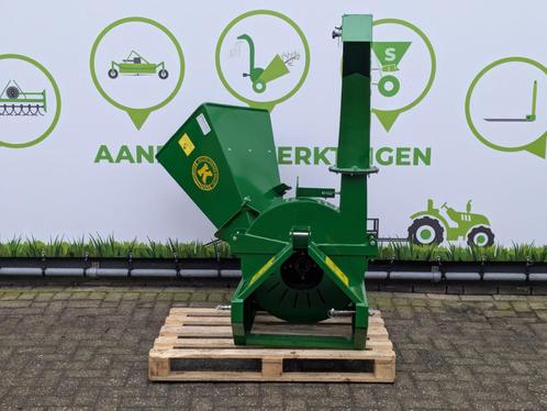 BetterAgro BX42L / BX42S Versnipperaar, Hakselaar, Tuin en Terras, Hakselaars, Nieuw, Ophalen of Verzenden