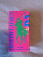 Ralph Lauren Parfum - Vintage, Ophalen of Verzenden, Zo goed als nieuw, Overige onderwerpen, Overige typen