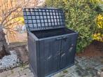 Opbergboxen tuin, Tuin en Terras, Ophalen, Kunststof, Overige typen