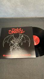 8 Black Metal, Death Metal lps, Ophalen of Verzenden, Zo goed als nieuw