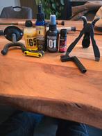 Gitaar onderhouds kit, Ophalen of Verzenden, Overige merken