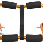 Opvouwbare Aluminium Kajak trolley, Watersport en Boten, Niet ingevuld, Verzenden, Overige typen, Niet ingevuld