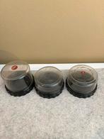 Leica bubble case 3x, Leica, Ophalen of Verzenden, Nvt, Nvt