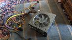 Cooler master 600W pc voeding, Computers en Software, Interne voedingen, Ophalen of Verzenden, Gebruikt