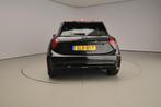 Mini 3-deurs Cooper SE John Cooper Works Panoramadak / Head-, Stof, Gebruikt, Zwart, 4 stoelen
