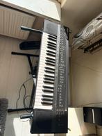 Yamaha psr-60, Muziek en Instrumenten, Keyboards, Ophalen of Verzenden, Zo goed als nieuw, 61 toetsen, Yamaha
