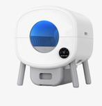Automatic Kitty Litter, Dieren en Toebehoren, Kattenbakken, Ophalen, Zelfreinigend, Zo goed als nieuw, Gesloten