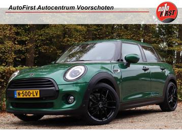 MINI Mini 1.5 One Chili | 5drs. | Head-up | Stoelverwarming  beschikbaar voor biedingen
