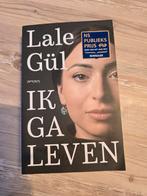 Lale Gül - Ik ga leven, Lale Gül, Ophalen of Verzenden, Zo goed als nieuw, Nederland