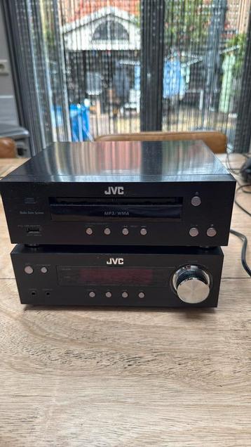 Jvc ux-tb30 beschikbaar voor biedingen