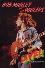 Bob Marley and the wailers - Live at the rainbow, Alle leeftijden, Verzenden, Zo goed als nieuw