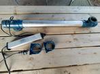 Aquaforte Power UV-C 75 Watt T5 Vijver, Ophalen of Verzenden, Gebruikt, Vijverfilter