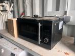 Inventum Combi Magnetron Oven, Ophalen, Combimagnetron, Gebruikt, Minder dan 45 cm