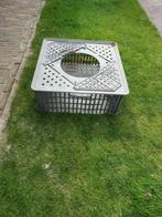 Vervoerskist, Dieren en Toebehoren, Ophalen, Zo goed als nieuw