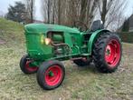 1967 Deutz D30PF Smalspoor- en compacttractor, Gebruikt, Overige merken
