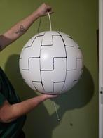 Ikea Hanglamp ps 2014 52cm, Ophalen of Verzenden, Zo goed als nieuw, 50 tot 75 cm