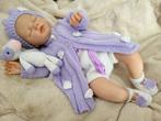 poppenkleertjes voor een reborn pop, Ophalen of Verzenden, Nieuw, Babypop