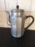 Oud koffie pruttel potje, Antiek en Kunst, Ophalen of Verzenden