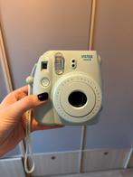 Instax Mini 8, Ophalen of Verzenden, Zo goed als nieuw, Polaroid, Fuji