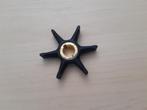 377178 impeller Johnson Evinrude 9.5-10 pk jaren '50- '70, Nieuw, Ophalen of Verzenden, Motor en Techniek