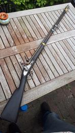 Vrijgesteld m1777 dragoon geweer frans musket onklaar, Ophalen of Verzenden