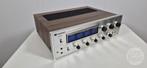 Toshiba SB-404S Versterker | Stereo | Phono | Quadrofonisch, Overige merken, Refurbished, Ophalen of Verzenden, Minder dan 60 watt