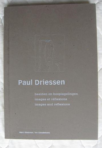 Marcel Glassman - Paul Driessen Beelden en Bespiegelingen beschikbaar voor biedingen