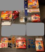 Battle B-Daman .... 6 stuks .... Niet helemaal compleet meer, Kinderen en Baby's, Ophalen, Gebruikt