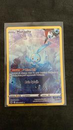 Manaphy GG06 CRZ, Ophalen, Losse kaart