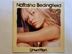 CD Natasha Bedingfield - Unwritten (2004, izgs), Cd's en Dvd's, Ophalen of Verzenden, 2000 tot heden, Zo goed als nieuw