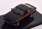 Opel Manta A 1974 Zwart Schaal 1:43 Ixo Models IXOCLC491N, Hobby en Vrije tijd, Modelauto's | 1:43, Overige merken, Ixo Models