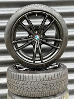 19” Orig BMW G20 G26 G23 G21 Styl 791M velgen Winterbanden, 255 mm, Nieuw, Winterbanden, Band(en)