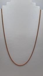 gouden ketting 14kt, Www.bredajuwelier.nl, Nieuw, Ophalen of Verzenden, Wanneer