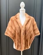 Nerts Bontstola / Bontcape, one - size, Ophalen of Verzenden, Nieuw, Sjaal