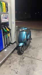 Zip Type 3 70CC (RUILEN MOGELIJK), Ophalen, Zo goed als nieuw, Benzine, Maximaal 25 km/u