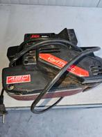 Skill bandschuurmachine - Goed werkend, Ophalen of Verzenden, Gebruikt, Minder dan 600 watt, Bandschuurmachine