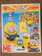 Nieuw magic zand van Minions, Ophalen of Verzenden, Nieuw, Jongen of Meisje