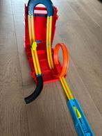 HotWheels Launch, Kinderen en Baby's, Speelgoed | Racebanen, Zelf te bouwen, Ophalen of Verzenden, Zo goed als nieuw, Hot Wheels
