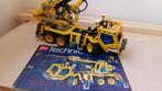 Lego Technic 8460 Hijskraan, Ophalen of Verzenden, Gebruikt