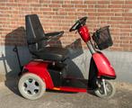 Scootmobiel Trophy 6