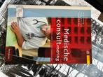 Medische consultvoering, Boeken, Ophalen of Verzenden, Beta, Zo goed als nieuw, WO