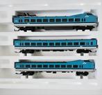 Lima 149807 - S05 Koploper KLM -NS, Hobby en Vrije tijd, Modeltreinen | H0, Wisselstroom, Treinset, Ophalen of Verzenden, Lima