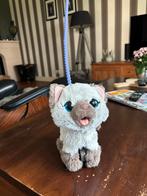 Kat speelgoed, Ophalen of Verzenden, Zo goed als nieuw, Poes